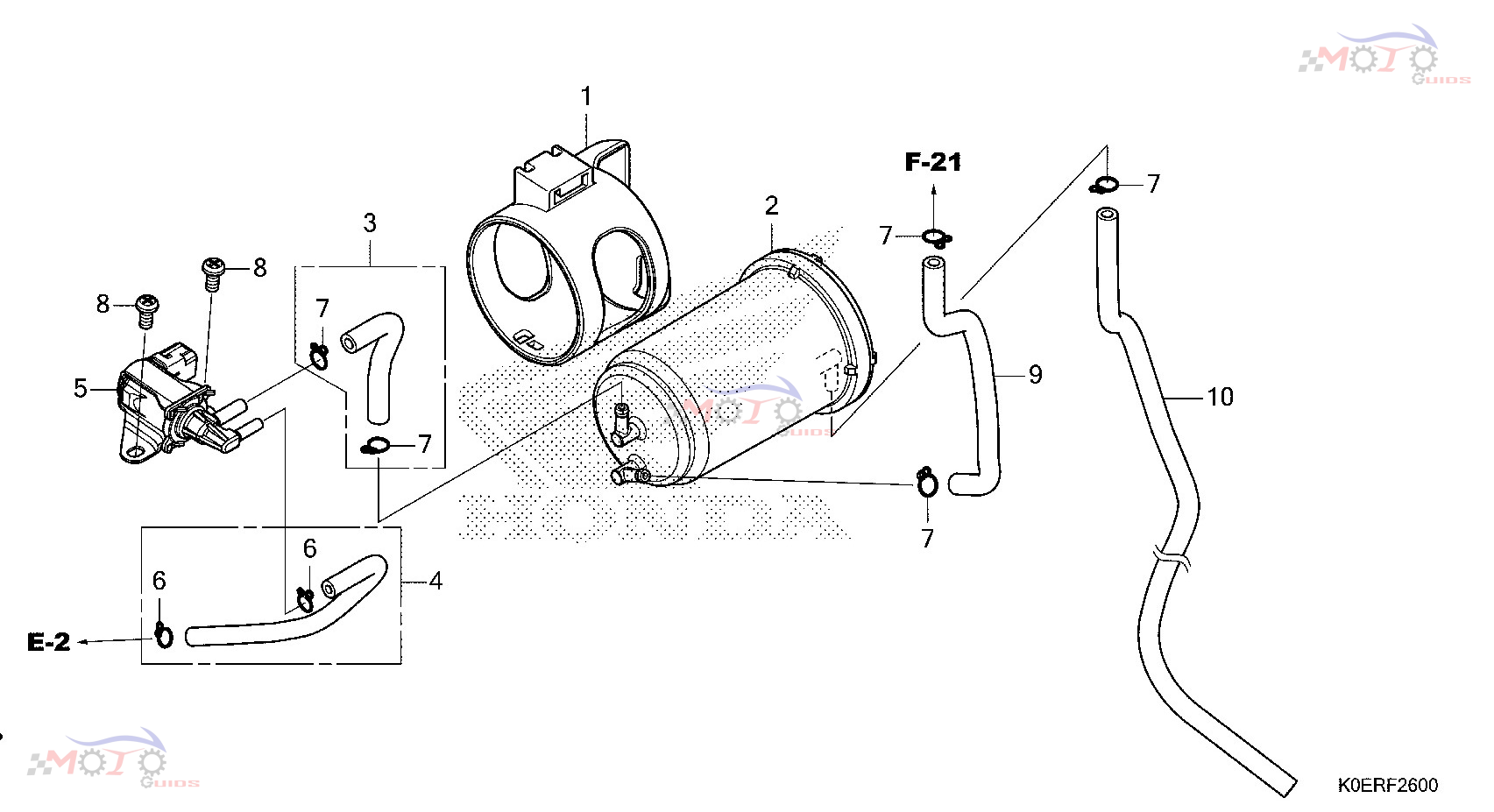 Engine Diagram